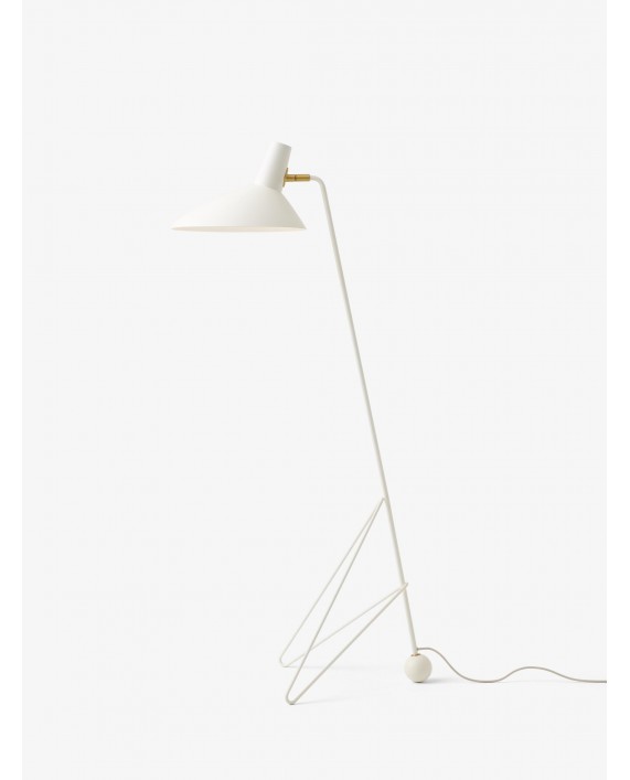 &Tradition Tripod Floor Lamp